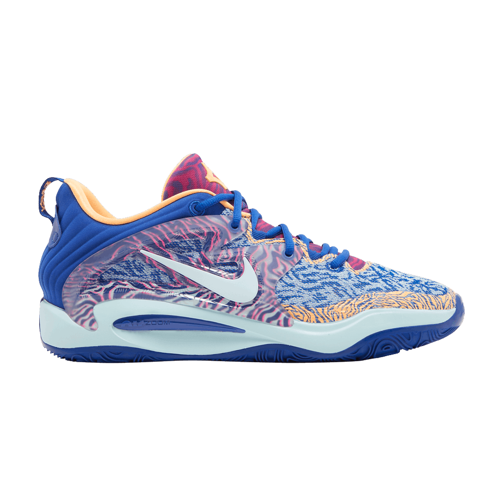 Кроссовки Nike Kd 15 Ep 15