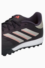 Сороконожки adidas Copa Pure 2 League TF - Фиолетовый