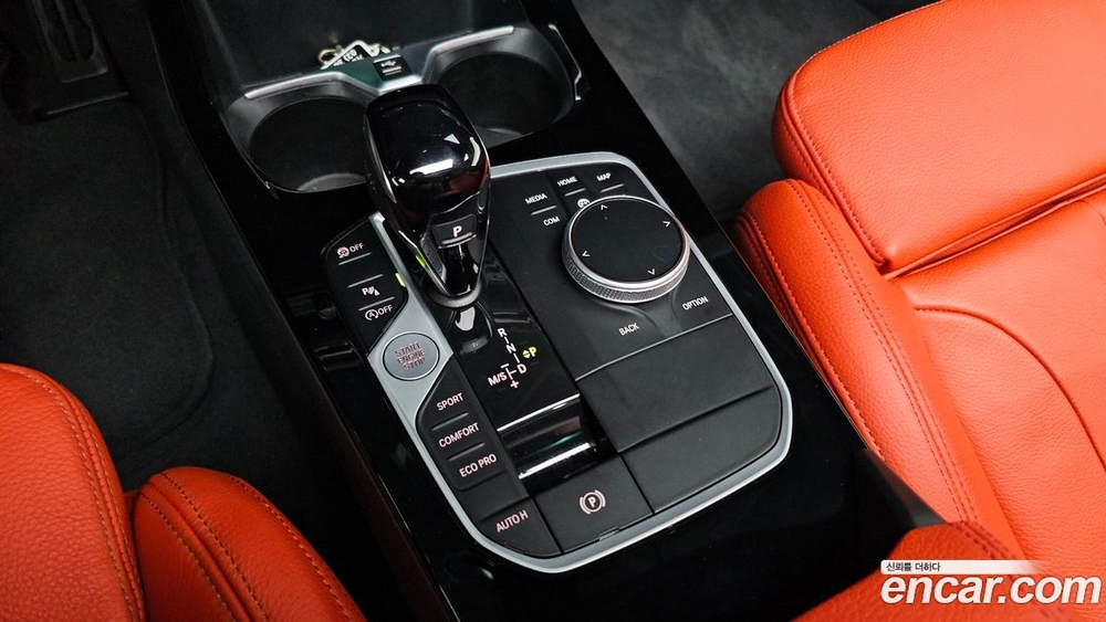 BMW 1 Series (F40) 120i M Sports (10.2021)
