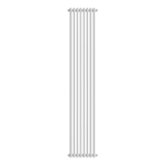Дизайн-радиатор Royal Thermo Shift R22 C2180 - 08 секц. RAL9016