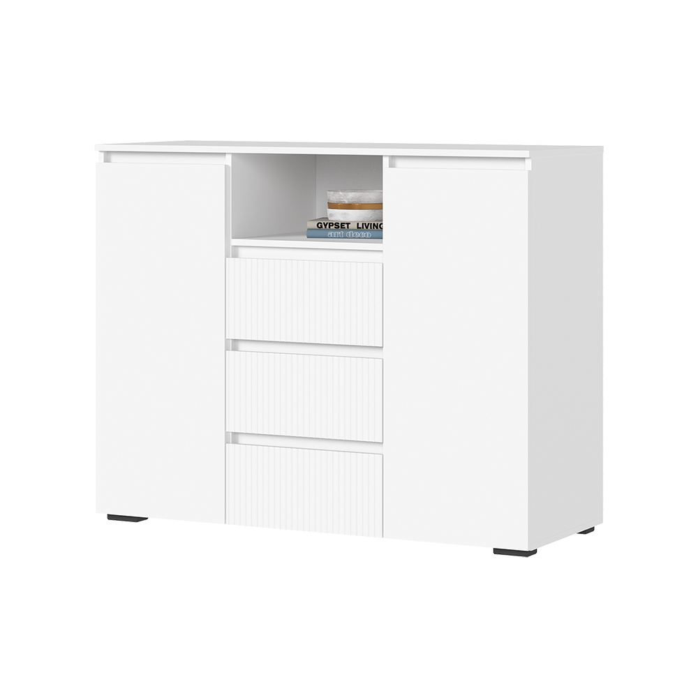 Комод 1202 Хелен КМ 01