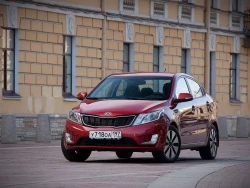 Фаркоп Балтекс для Kia Rio III (QB) SD 2011-2017(паспорт и сертификат в комплекте)(без электрики)арт.1119732