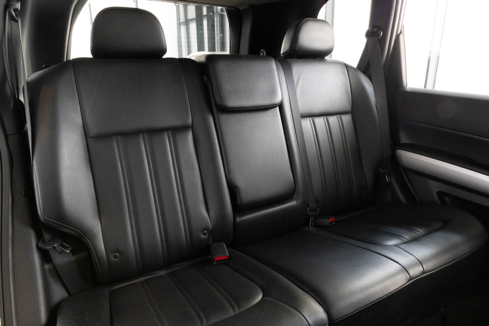 Nissan X-Trail, 2011 год