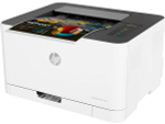 Принтер лазерный цветной HP Color Laser 150a