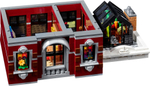 Конструктор LEGO Icons 10312 Джаз-клуб