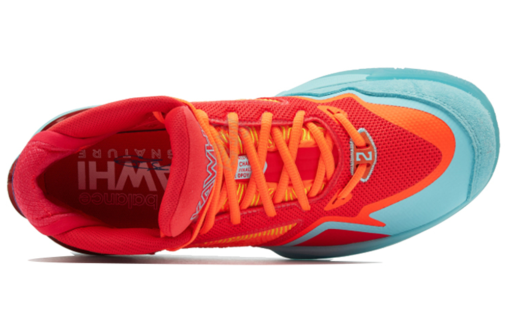 Кроссовки New Balance Kawhi Quasar