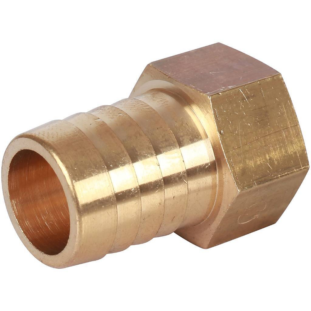 Штуцер STOUT 1/2"x20 мм ВР