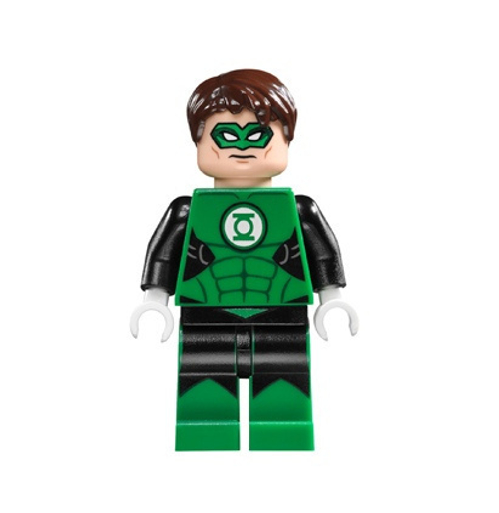 Зелёный Фонарь sh0145