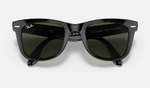 RAY-BAN WAYFARER FOLDING RB4105 601