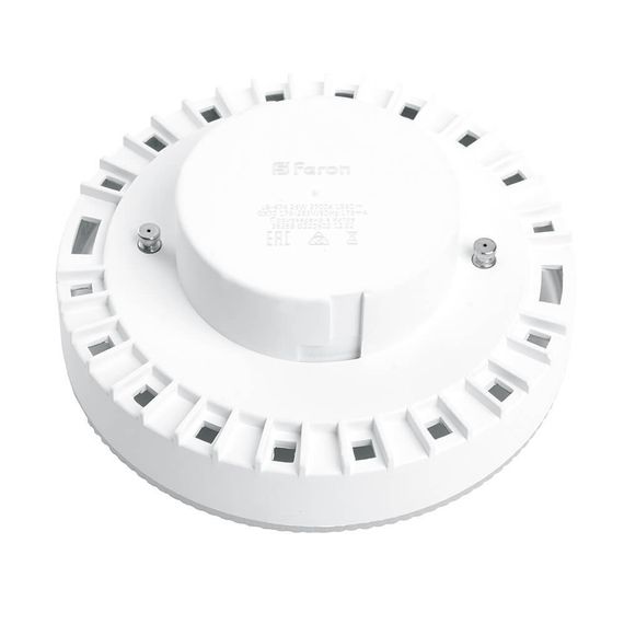 Лампа светодиодная Feron LB-474 GX70 25W 2700K 38268
