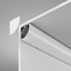 Профиль для ленты Maytoni ALM008S-2M