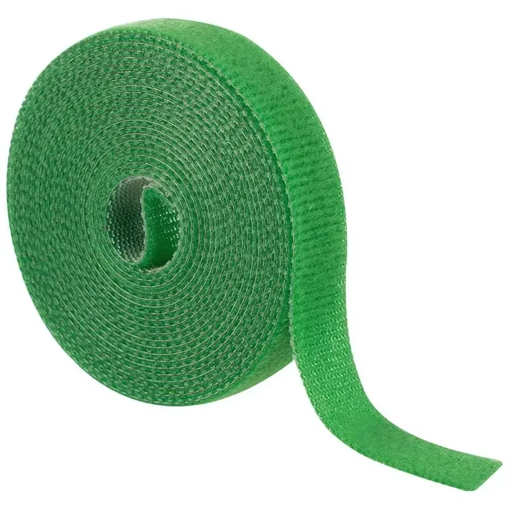 Лента для подвязки растений нейлоновая