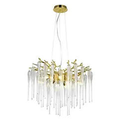 Подвесная люстра MODESTYLE MS.2114.600 GD