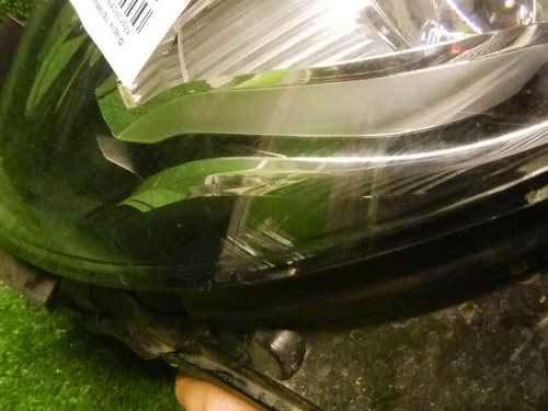 Фара правая Mercedes E W213 (2016-2021) LED