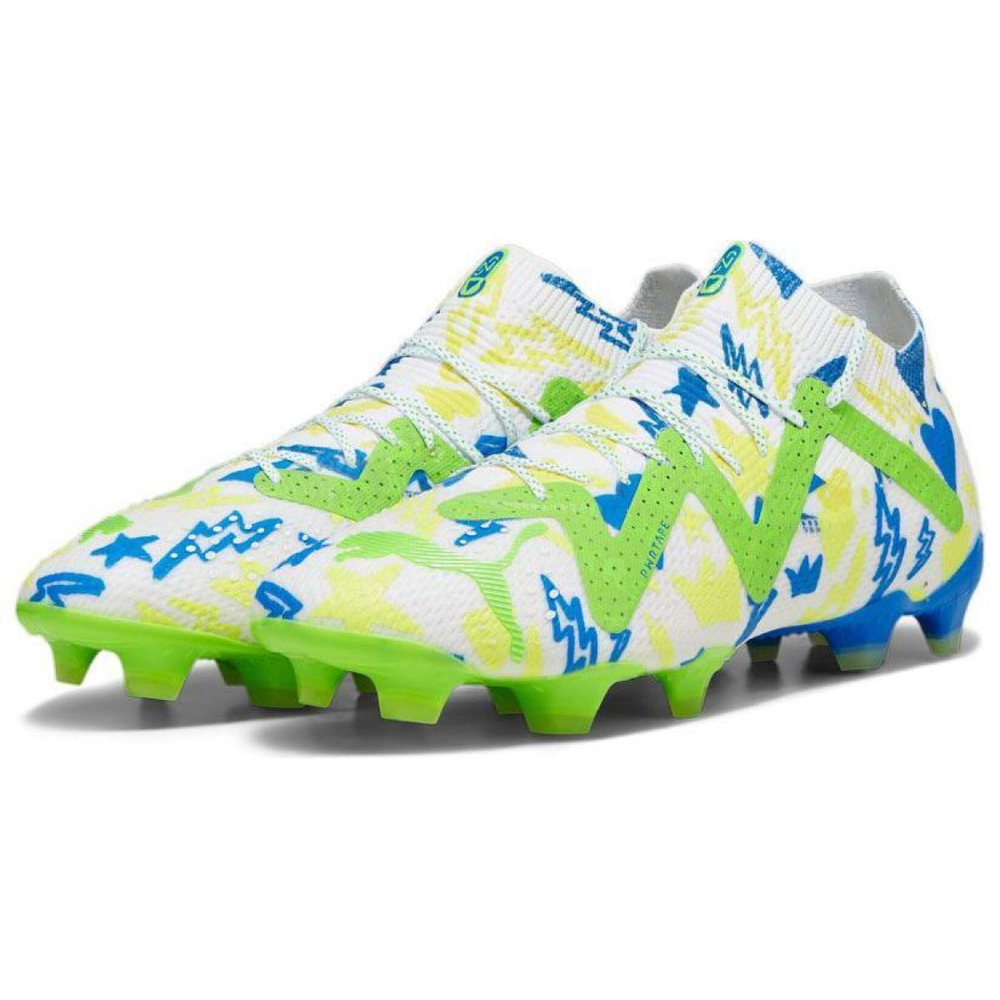 Кроссовки PUMA Future Ultimate FG（ ）, 107610-01