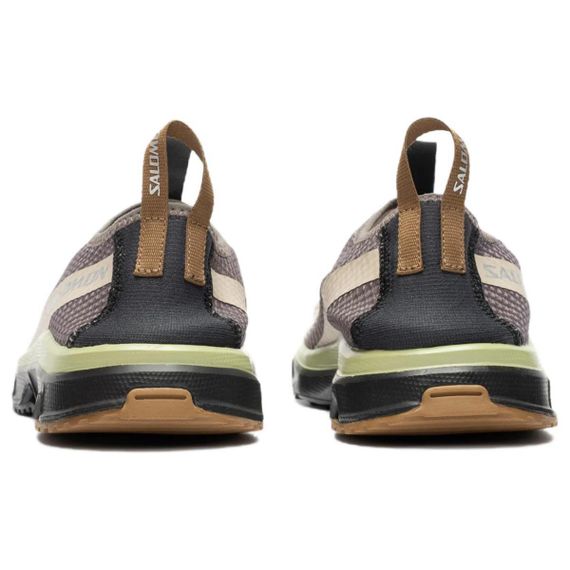 SALOMON Rx Moc 3,0 Великолепная модель с низким верхом из Серого Мужска