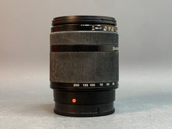 Sony 18-200mm 3.5-6.3 DT