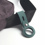 Чехол для Airtag 012580 Темно-синий