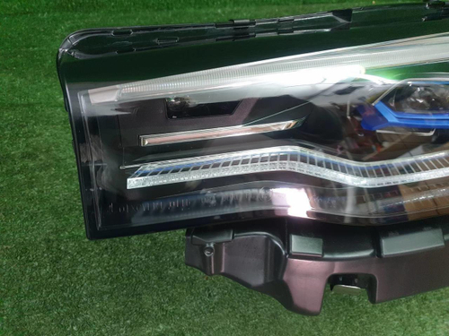 Фара левая BMW X7 G07 (2019-2022) Laser Light