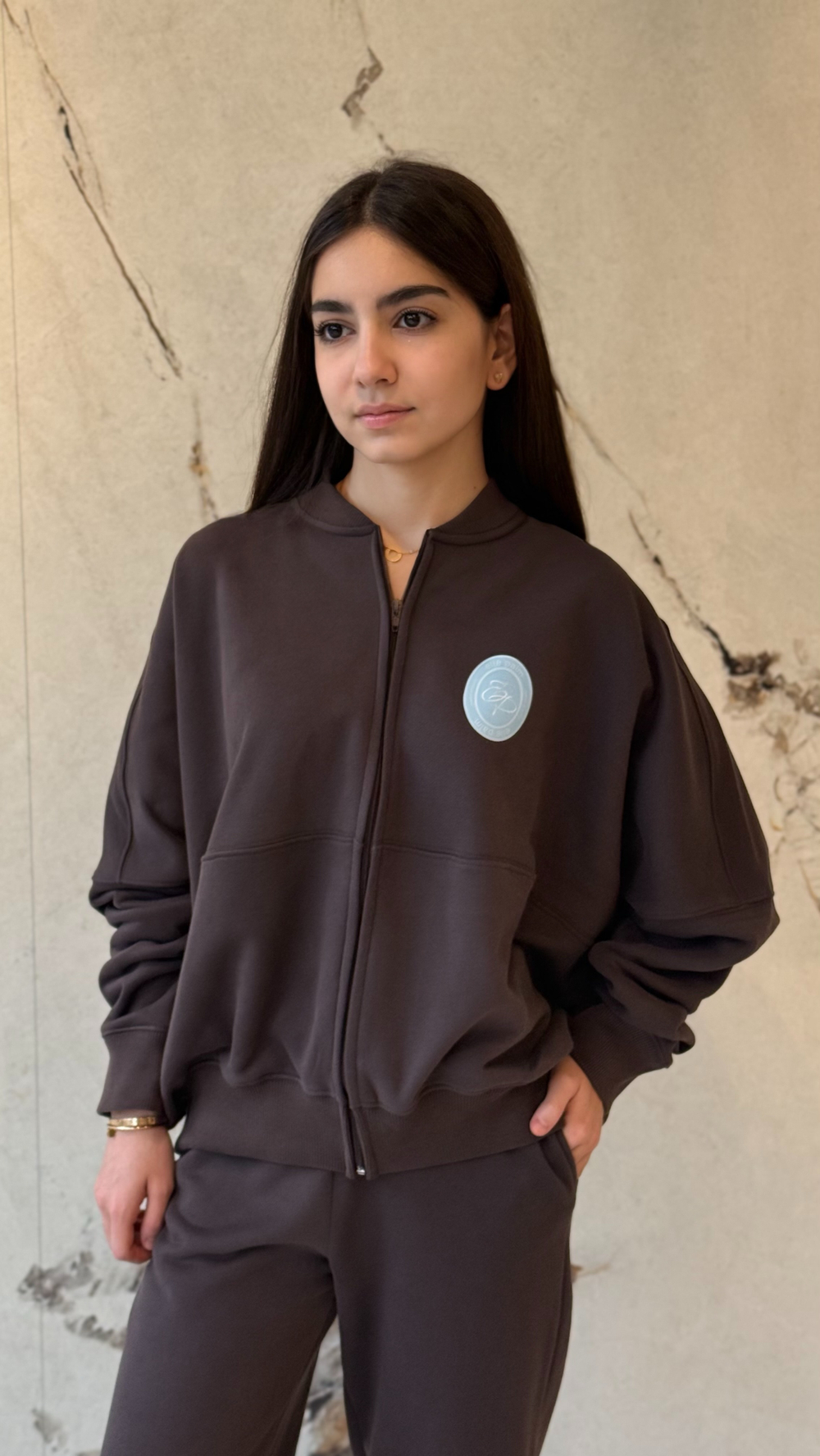 Бомбер Ballon by Aisha