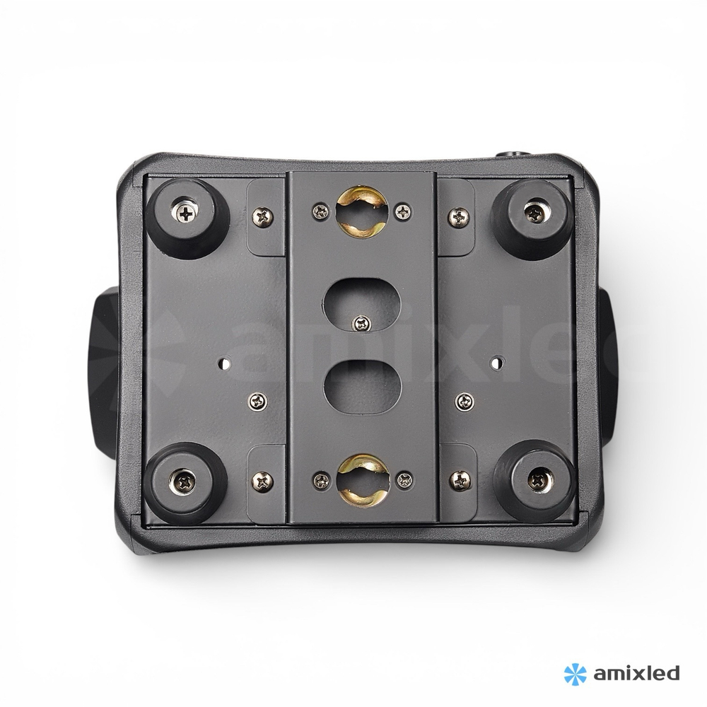 Световой прибор Amixled Fresnel MINI WASH 120W СW+WW