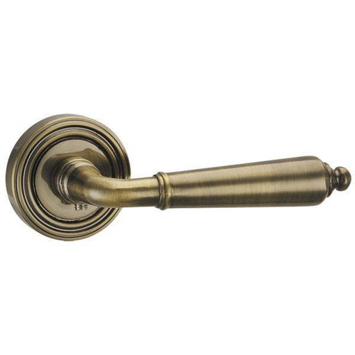 [ТОВАРА НЕТ В НАЛИЧИИ] Ручка Пунто Libretto ML ABG-6, цвет бронза зеленая (гарантия - 6 месяцев)