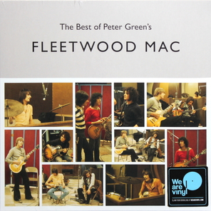 Fleetwood Mac / The Best Of Peter Green's Fleetwood Mac (2LP)