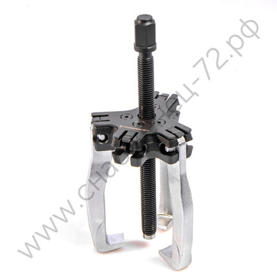 ST070108 Съемник универсальный 2-3х захватный до 140 мм.