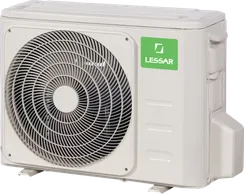 Кондиционер Lessar LS-H28KPA2/LU-H28KPA2
