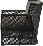 Стул McGuire Taru Chair