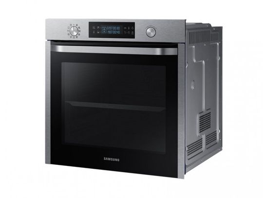Электрический духовой шкаф Samsung NV75K5541RS