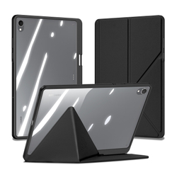 Чехол книжка для планшета Samsung Galaxy Tab S11, серия Magi Series Case от Dux Ducis