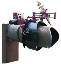 Машина термической резки HK-305