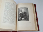 "Галерея русских писателей". под редакцией И.Игнатова. 1901г. - антикварное издание