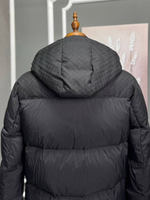 Пуховик Louis Vuitton