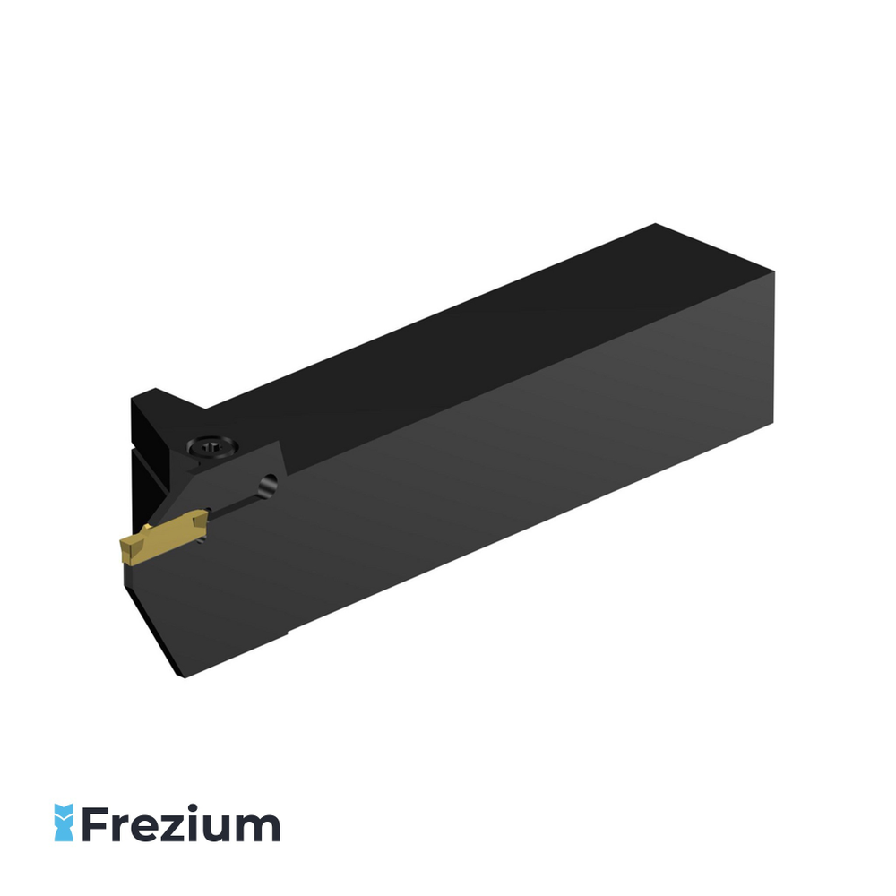 Токарная державка "Sandvik Coromant" (RF123G20-3232B) Токарная державка "Sandvik Coromant" (RF123G20-3232B)