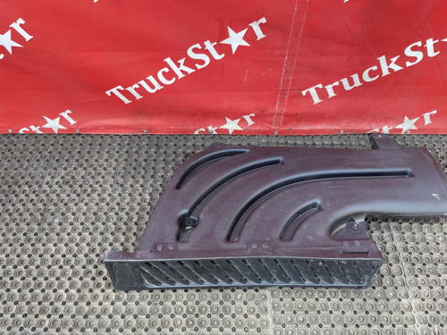 Воздухозаборник