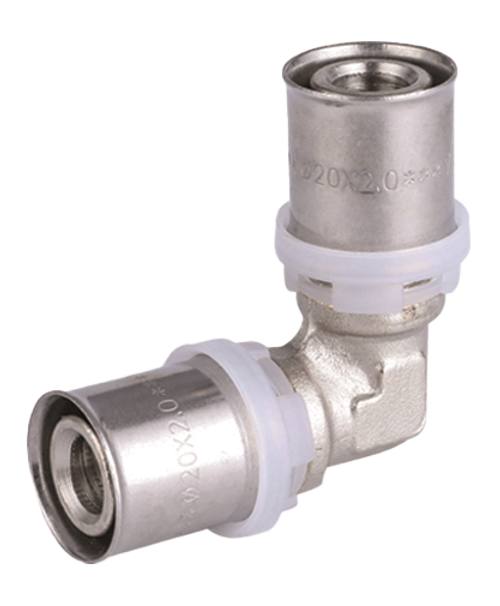 Пресс уголок 16 х 16  ViEiR  (250/10шт)