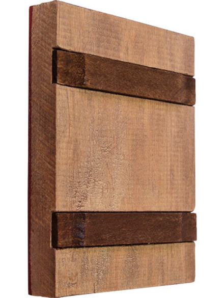 Икона Александра Свирского, преподобного (с иконой) на дереве: 125 х 160 (Синопсисъ)