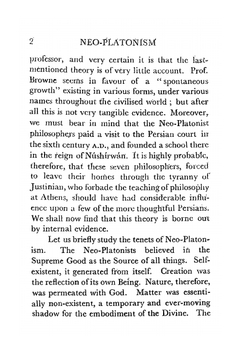 The Persian mystics Jalalu'd-din Rumi | F. Hadland Davis