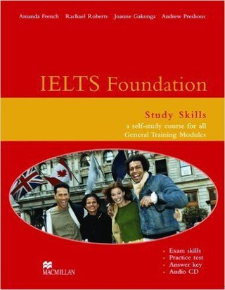 IELTS Foundation Study Skills General