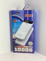 Power Bank Yookie EO1 (10 000mAh)