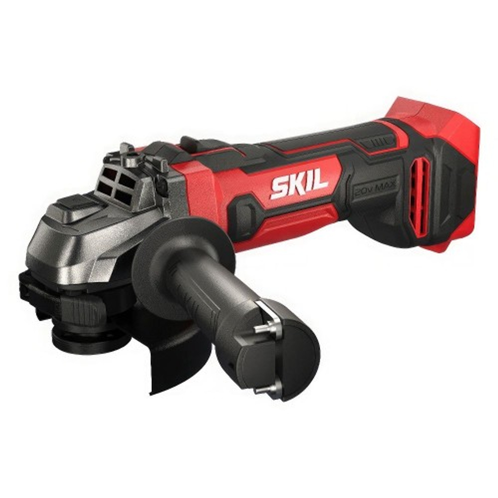 Угловая шлифмашина аккумуляторная SKIL AG2907 акб+зу AG2907SE11