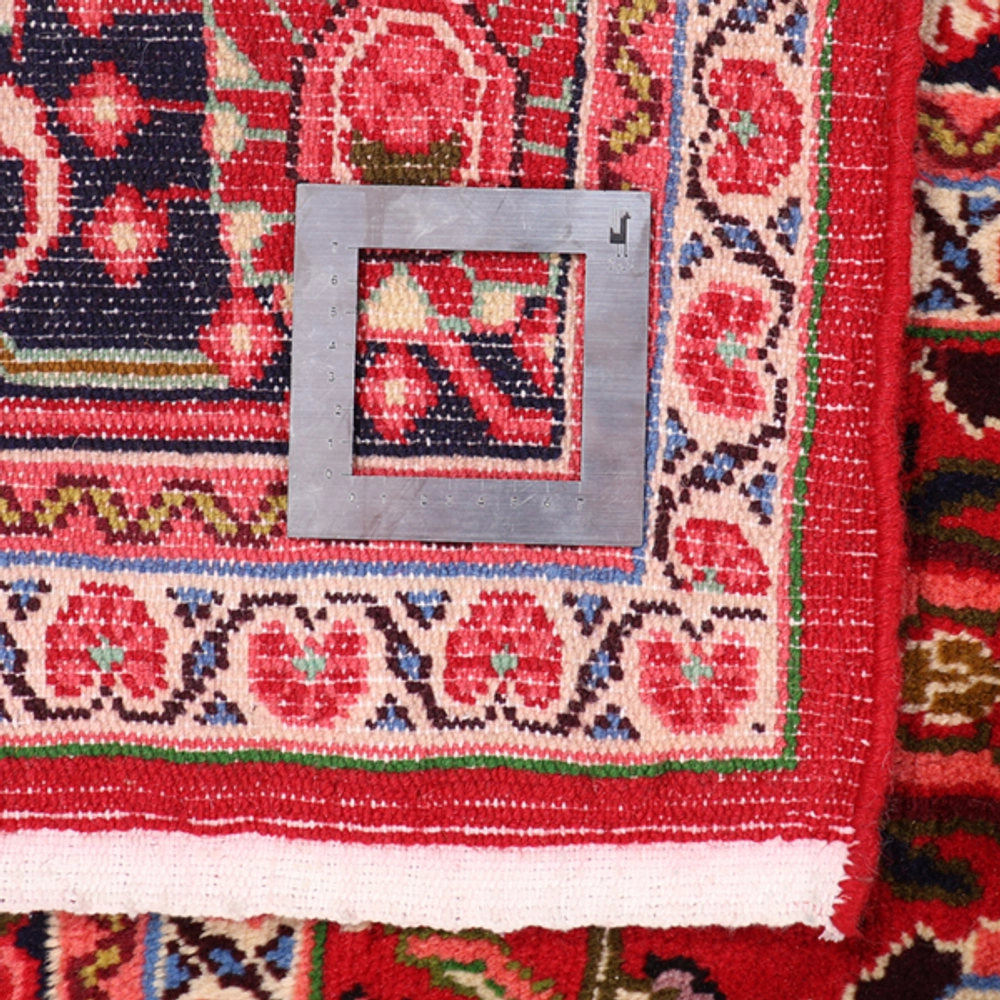 Персидский ковер ручной работы Nanj Malayer (360 × 220 см) 220210169 Иран