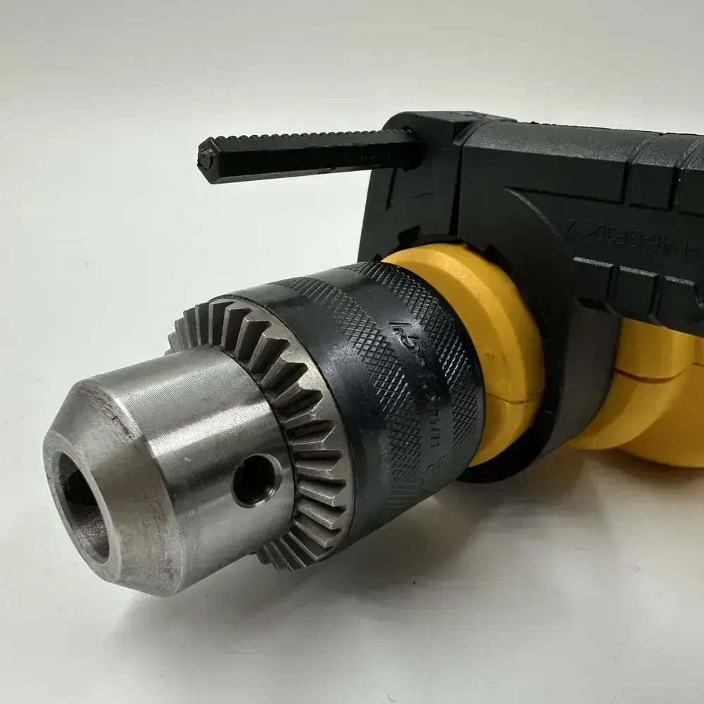 Дрель ударная электрическая DeWALT 650W с регулировкой оборотов. DWD014S