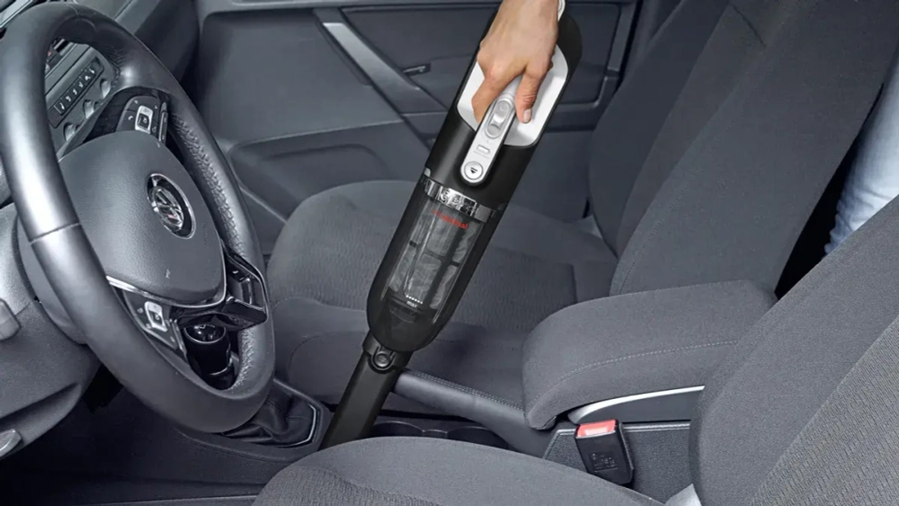 Пылесос Bosch BBH3ZOO28