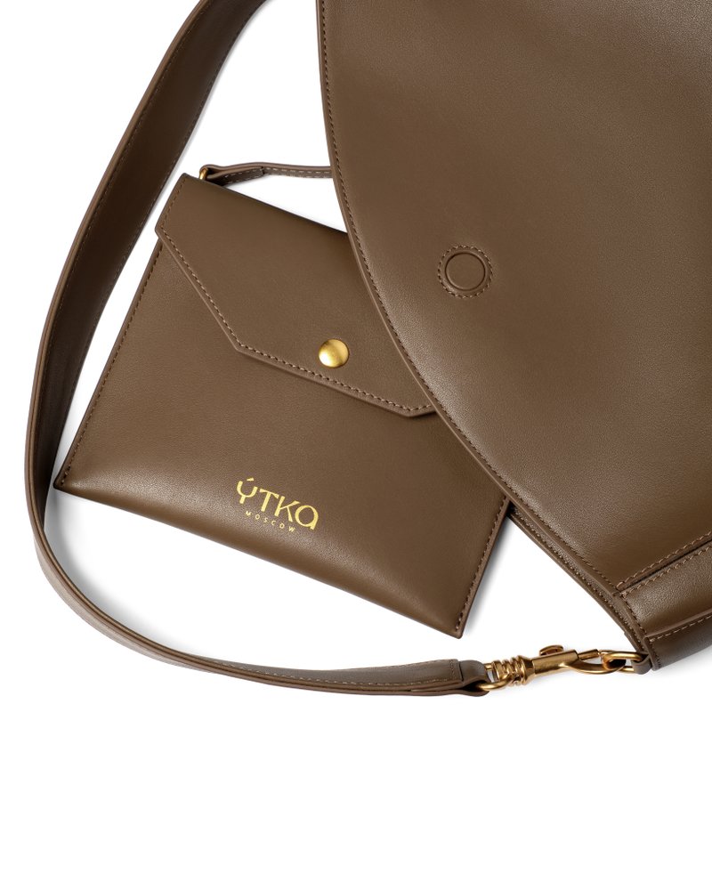 ALMA теплый песок