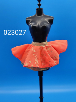 Одежда для куклы Барби винтаж 023027