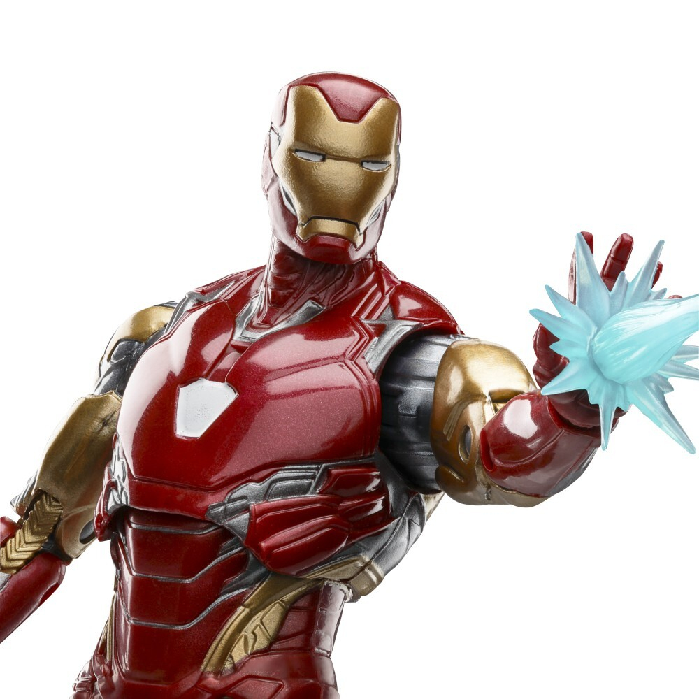 Hasbro Marvel Legends - Фигурка Железного человека Mark LXXXV 15 см F9126 / артикул   F9126  / GTIN 5010996202161