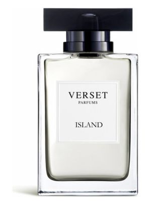 Verset Parfums Island